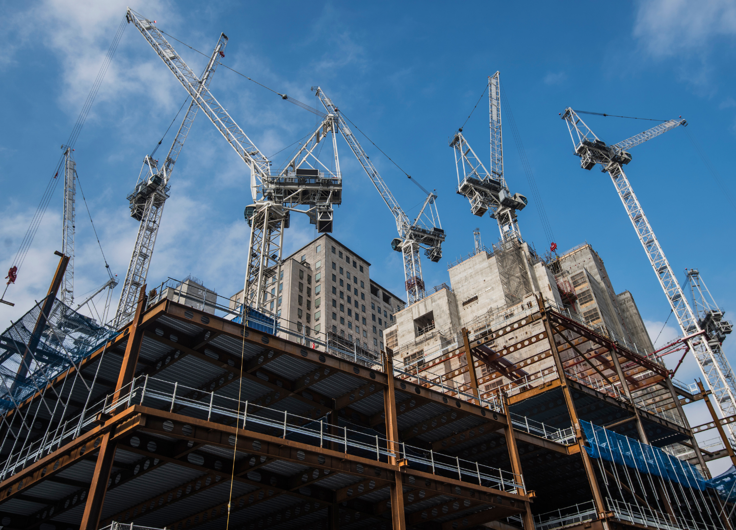 construction