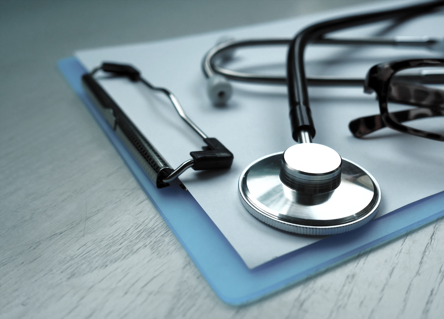 healthcare support