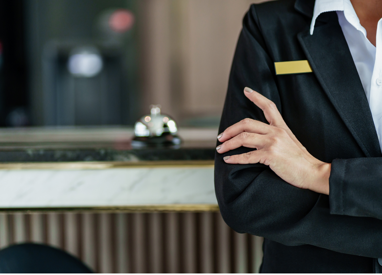 hotel services