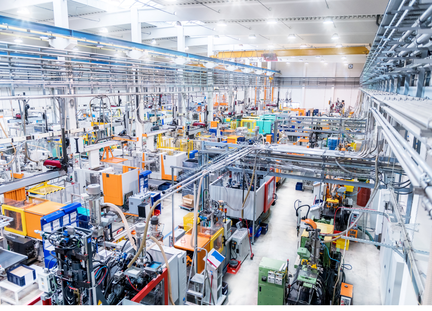 manufacturing