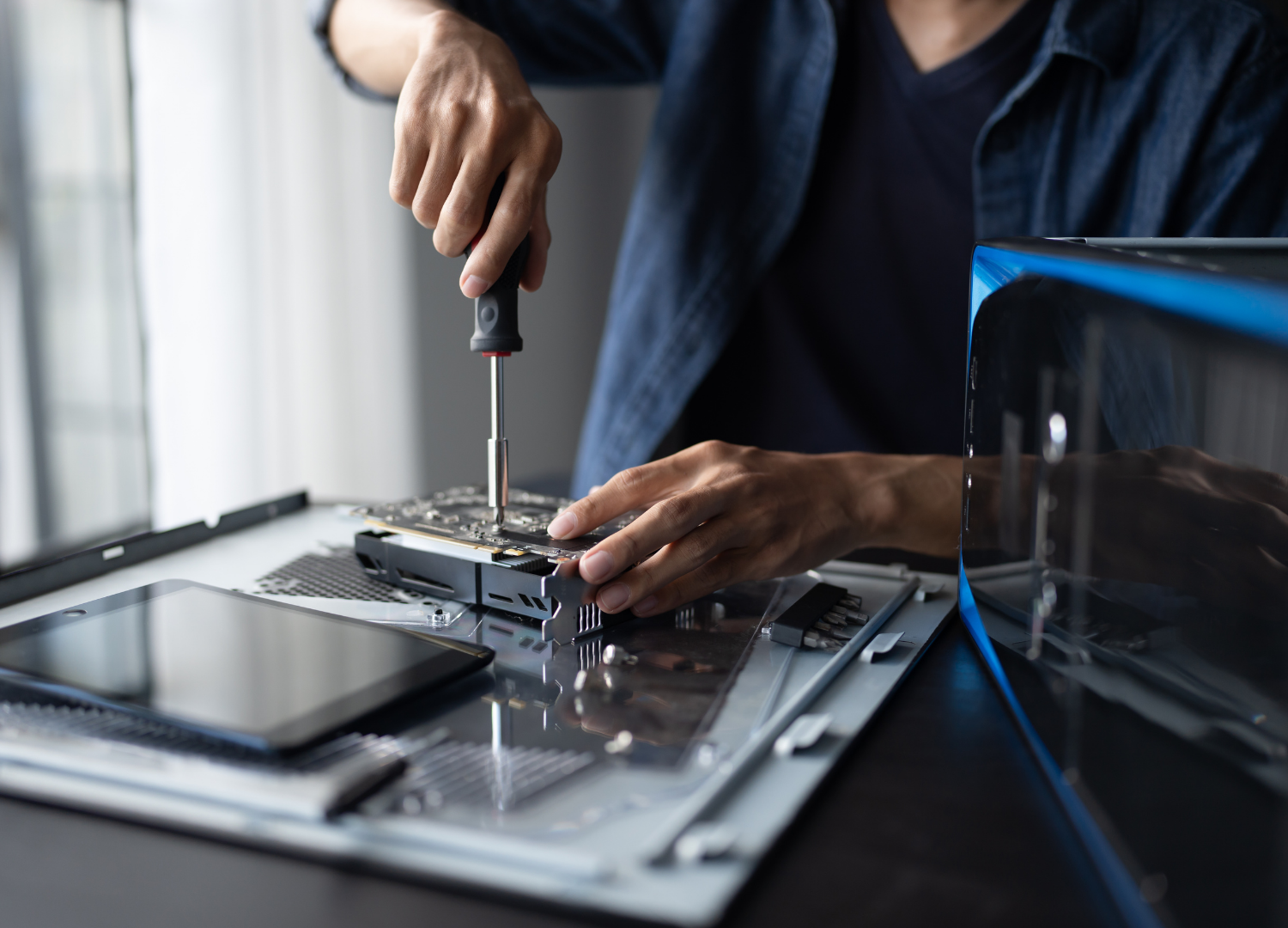 technical services